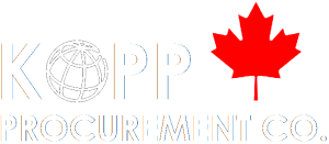 Kopp Procurement Co.